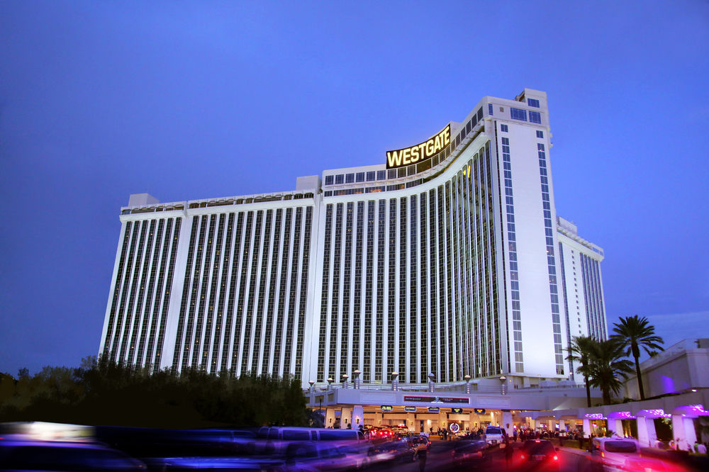 Westgate Las Vegas Resort and Casino image 1